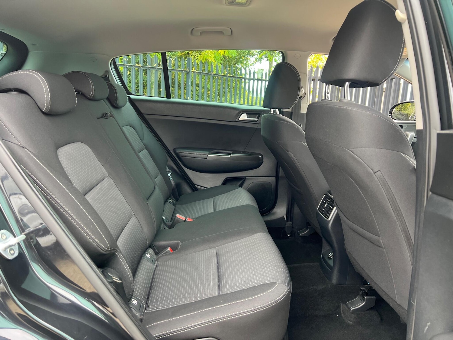 Used Kia Sportage 2019 for sale - 76284161: Photo 25