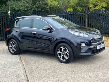 Used Kia Sportage 2019 for sale - 76284161: Photo 3