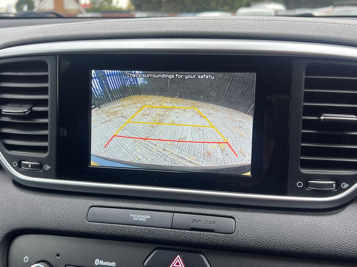 Used Kia Sportage 2019 for sale - 76284161: Photo 5