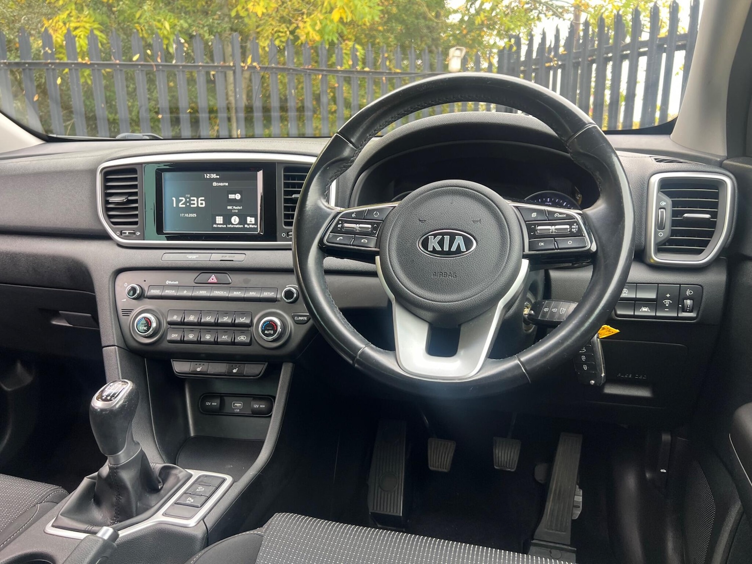 Used Kia Sportage 2019 for sale - 76284161: Photo 6