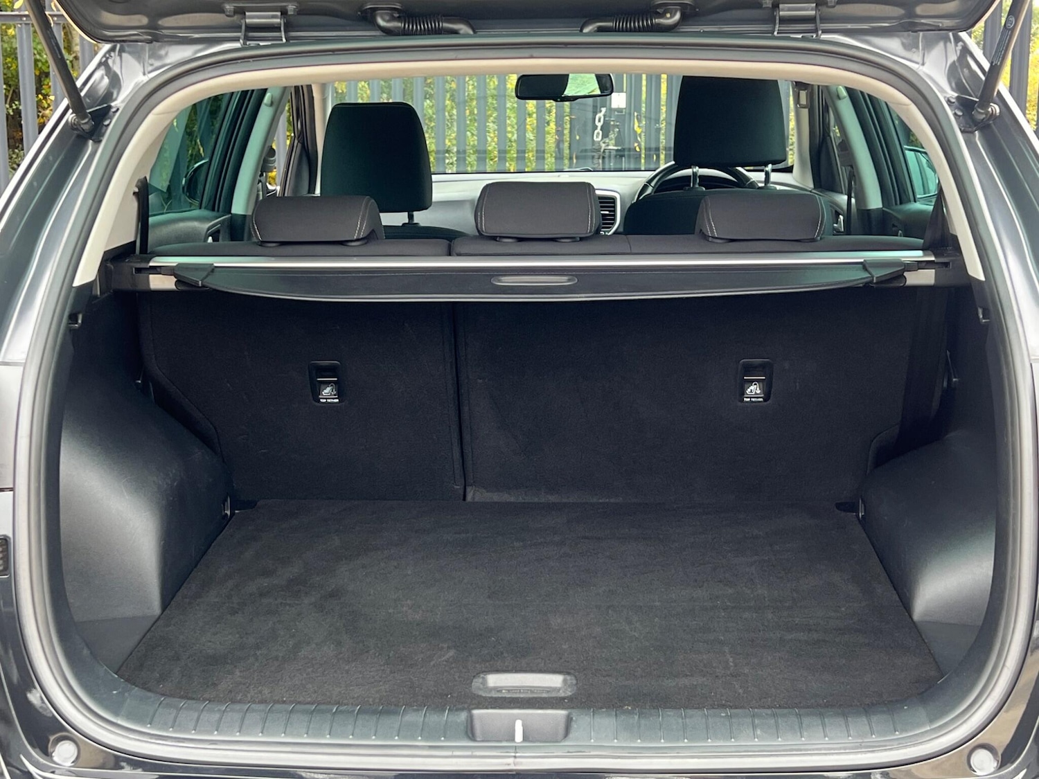 Used Kia Sportage 2019 for sale - 76284161: Photo 7