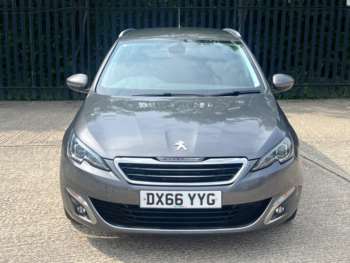 Used Peugeot 308 2016 for sale - 74862011: Photo