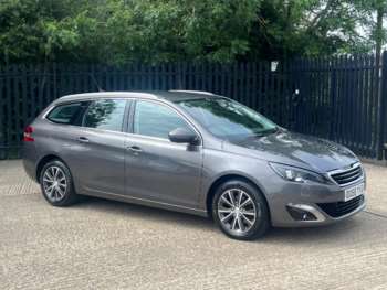 Used Peugeot 308 2016 for sale - 74862011: Photo