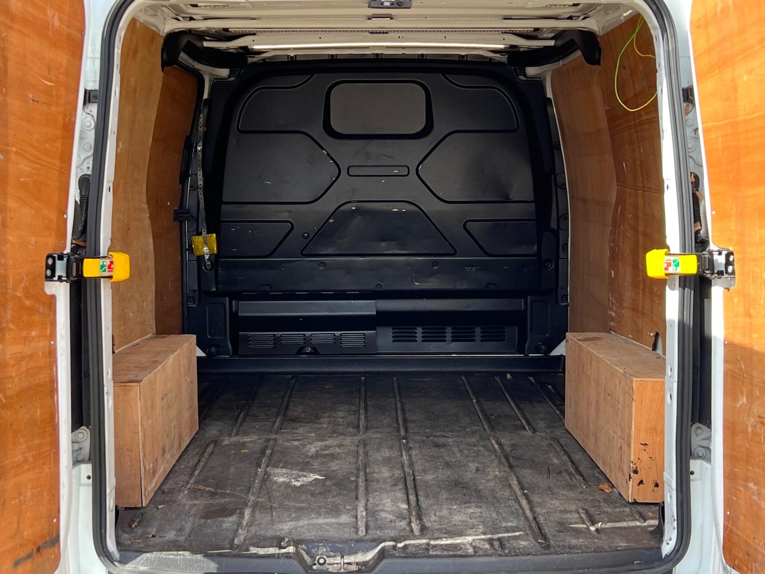Used Ford Transit Custom 2023 for sale - 76099538: Photo 7