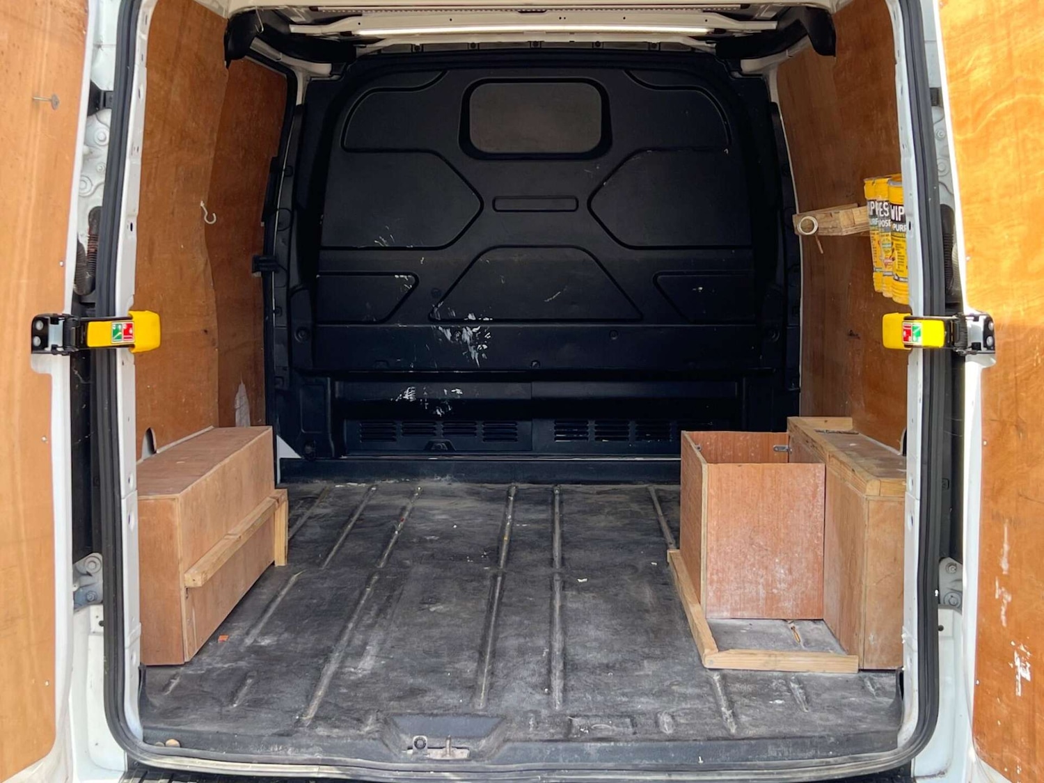 Used Ford Transit Custom 2023 for sale - 77781016: Photo 5