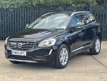 Used Volvo XC60 2015 for sale - 79507103: Photo