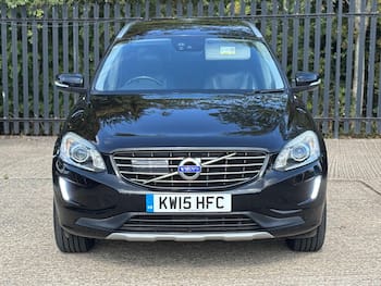 Used Volvo XC60 2015 for sale - 79507103: Photo