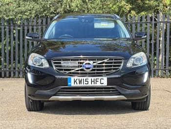 Used Volvo XC60 2015 for sale - 79507103: Photo