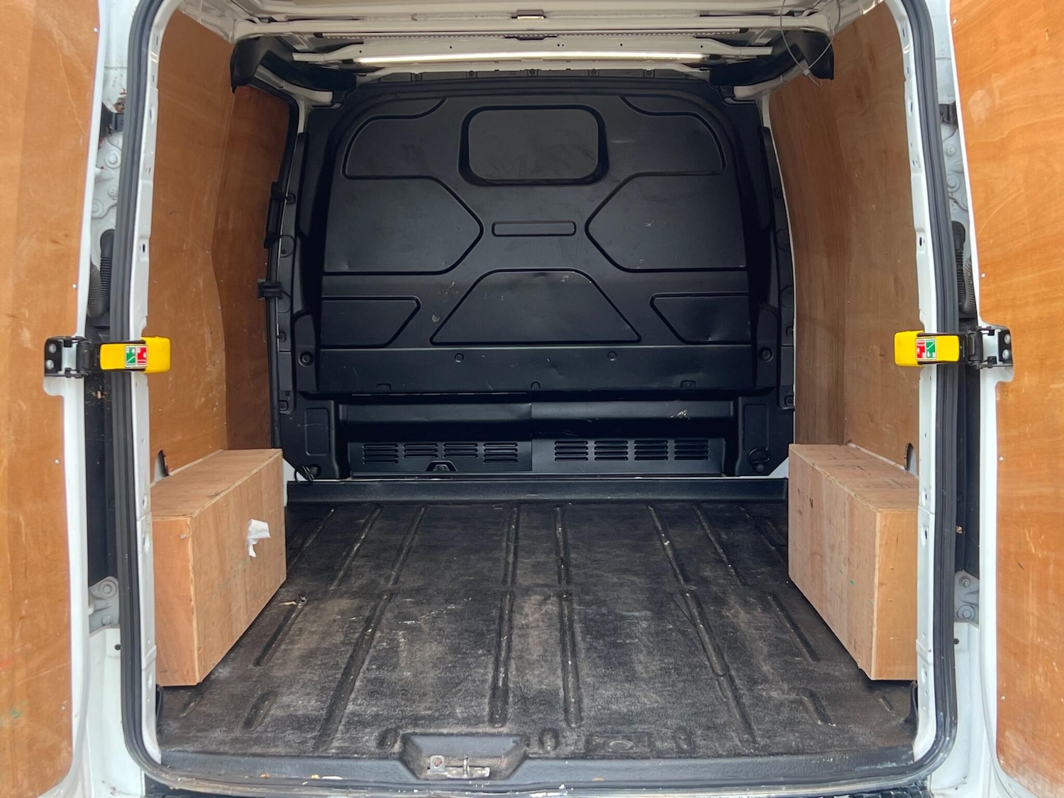 Used Ford Transit Custom 2023 for sale - 76099454: Photo 5