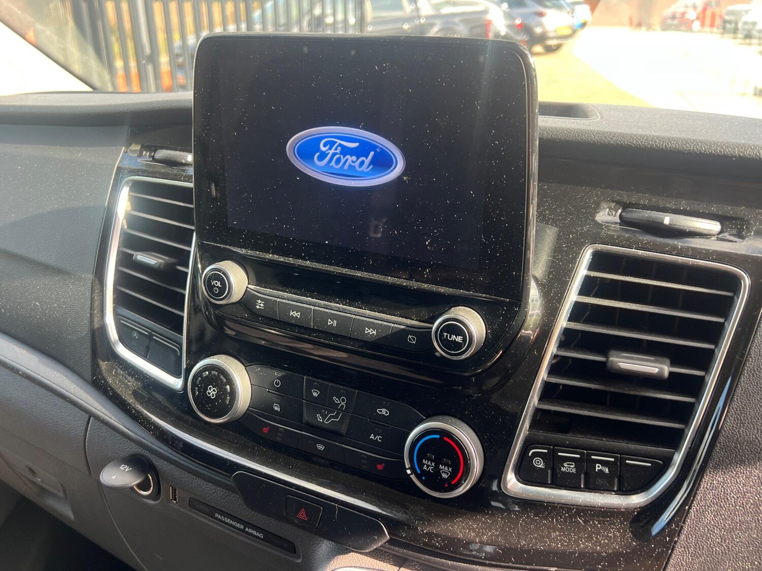 Used Ford Transit Custom 2023 for sale - 76099454: Photo 7