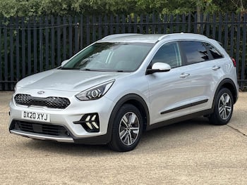 Used Kia Niro 2020 for sale - 79695998: Photo