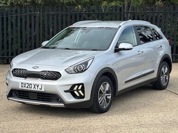 Used Kia Niro 2020 for sale - 79695998: Photo