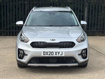 Used Kia Niro 2020 for sale - 79695998: Photo