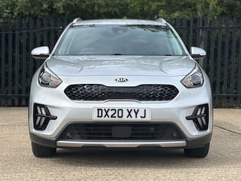 Used Kia Niro 2020 for sale - 79695998: Photo
