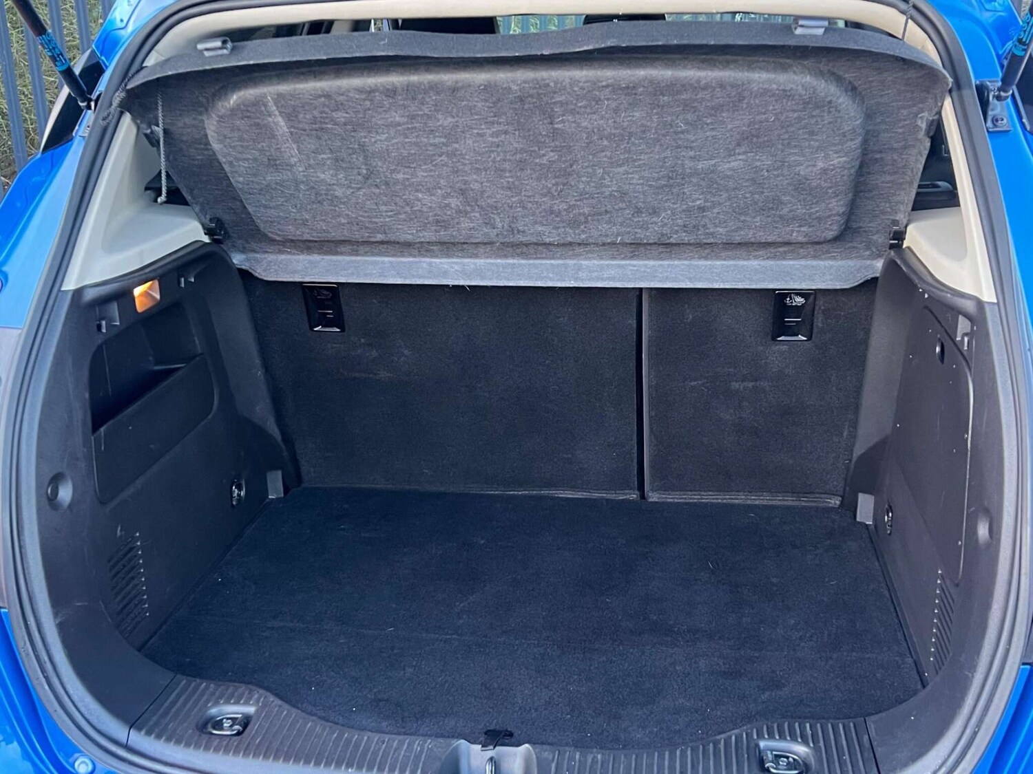 Used Vauxhall Mokka X 2016 for sale - 77350955: Photo 26