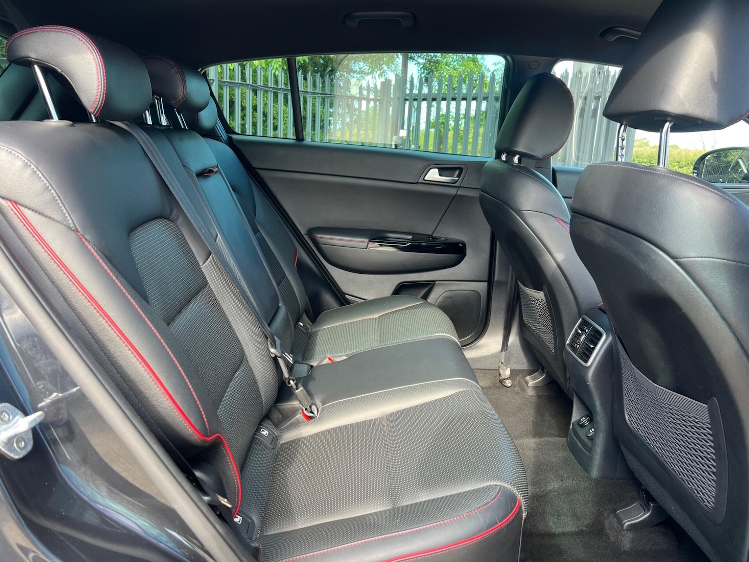 Used Kia Sportage 2018 for sale - 76108690: Photo 26