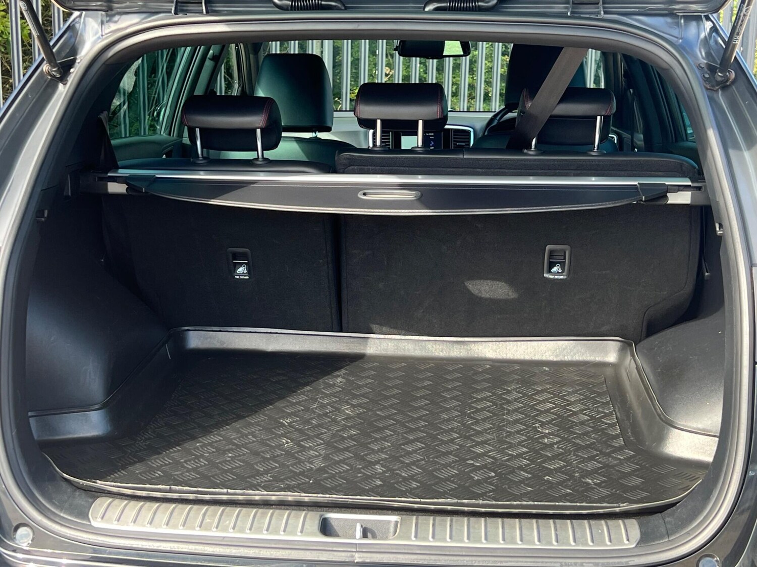 Used Kia Sportage 2018 for sale - 76108690: Photo 27