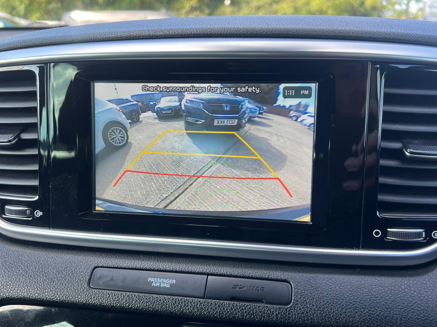 Used Kia Sportage 2018 for sale - 76108690: Photo 5