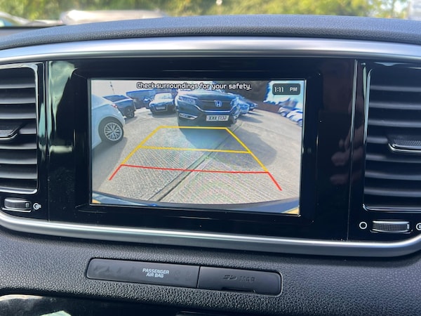 Used Kia Sportage 2018 for sale - 76108690: Photo 5