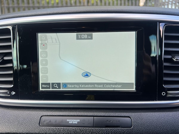 Used Kia Sportage 2018 for sale - 76108690: Photo 6