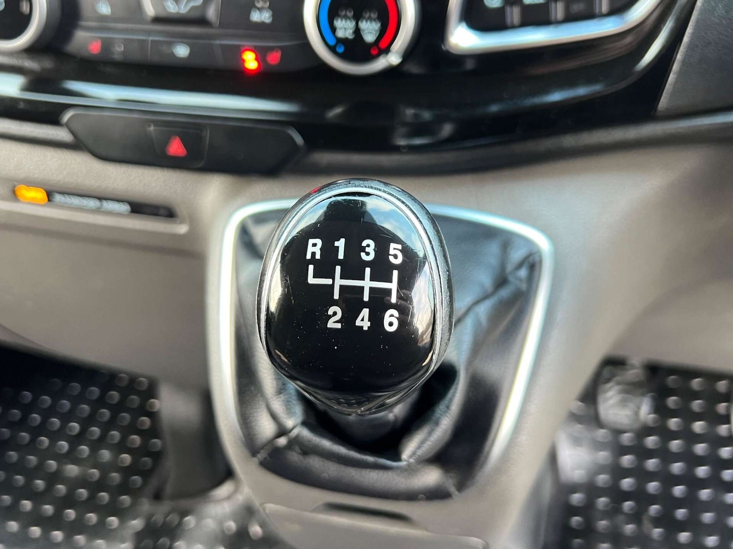 Used Ford Transit Custom 2020 for sale - 77350980: Photo 26