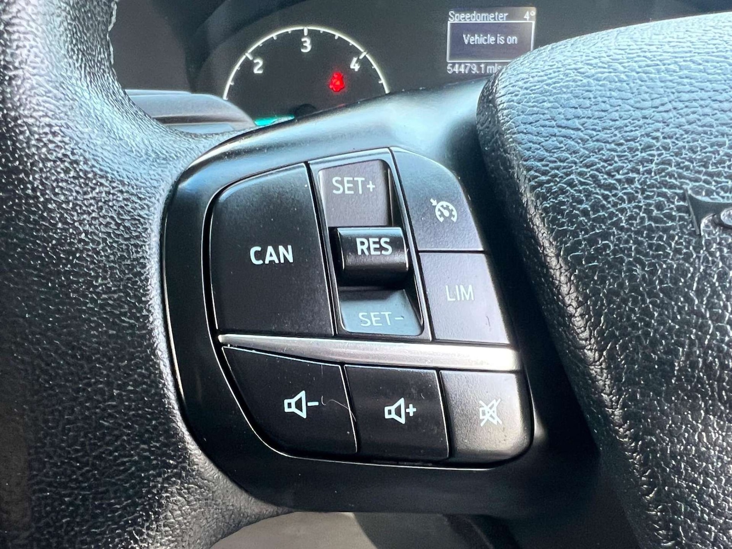 Used Ford Transit Custom 2020 for sale - 77350980: Photo 6