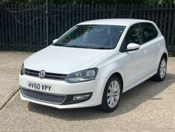 2010 (60) - 1.2 TSI SEL Euro 5 5dr