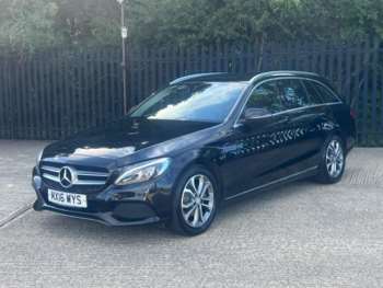 2016 (16) - 2.1 C220d Sport 7G-Tronic+ Euro 6 (s/s) 5dr