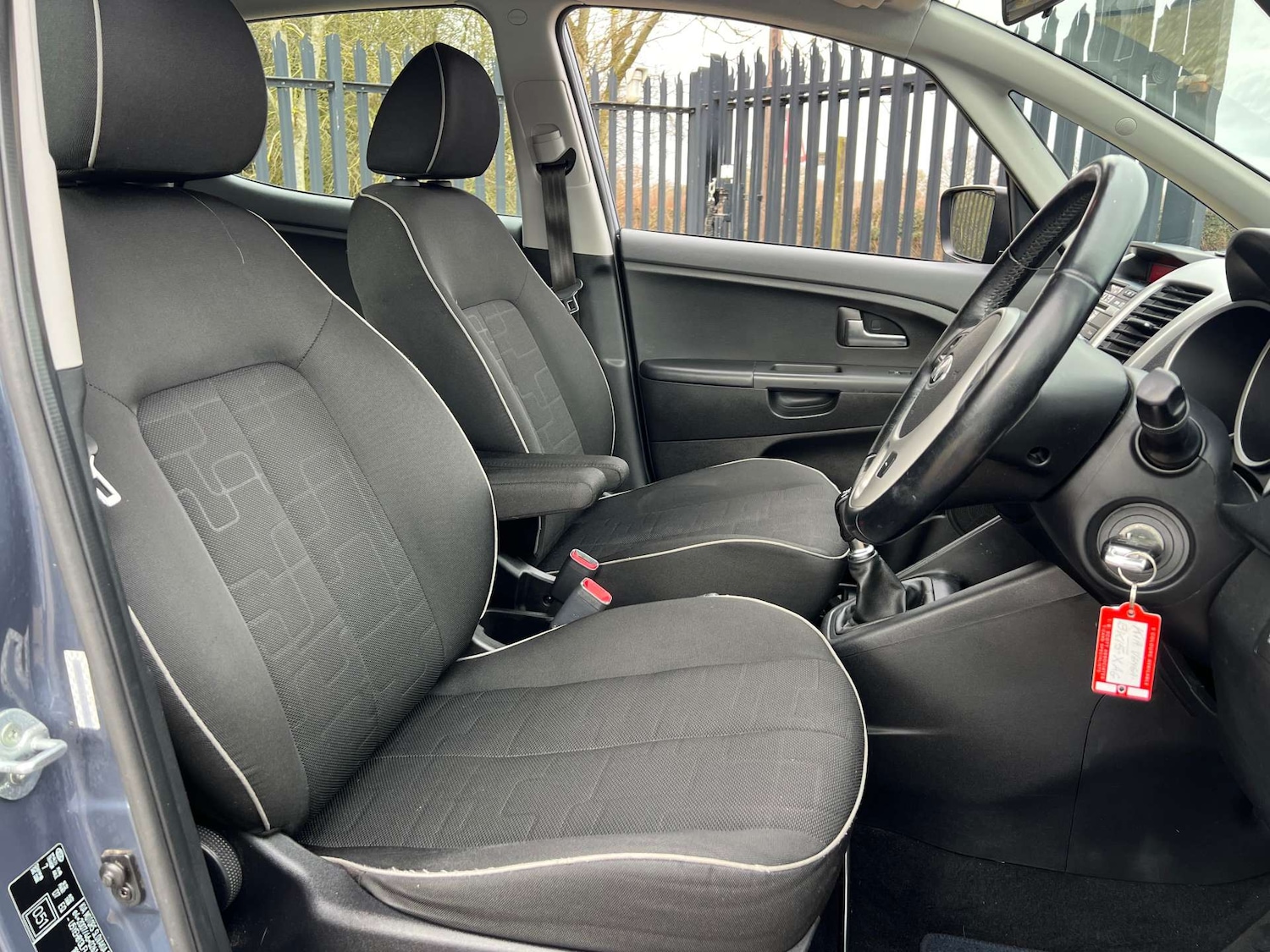 Used Kia Venga 2015 for sale - 77601957: Photo 5