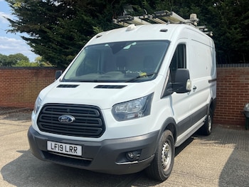 Ford - Transit