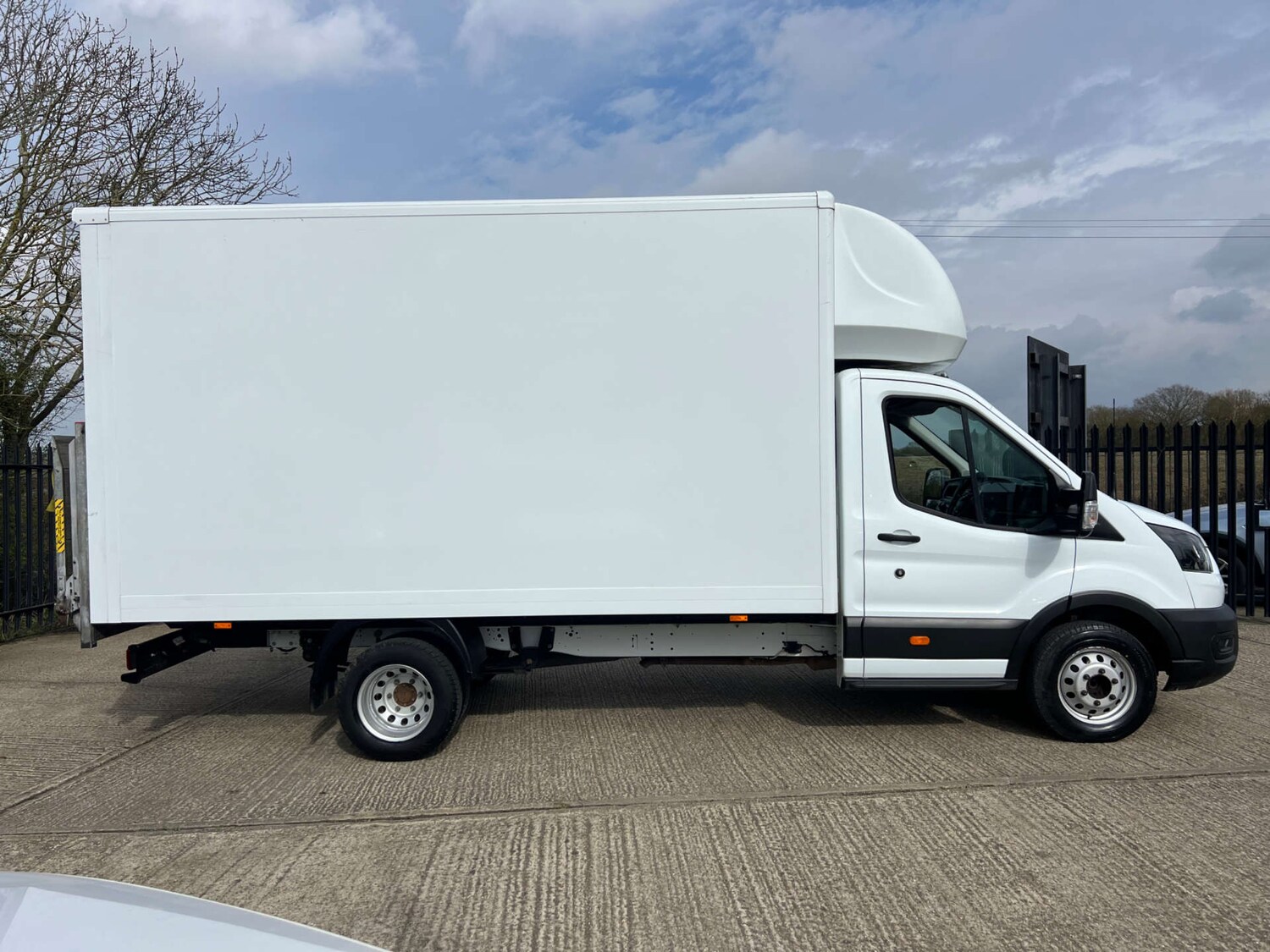 Used Ford Transit 2023 for sale - 77841911: Photo 10