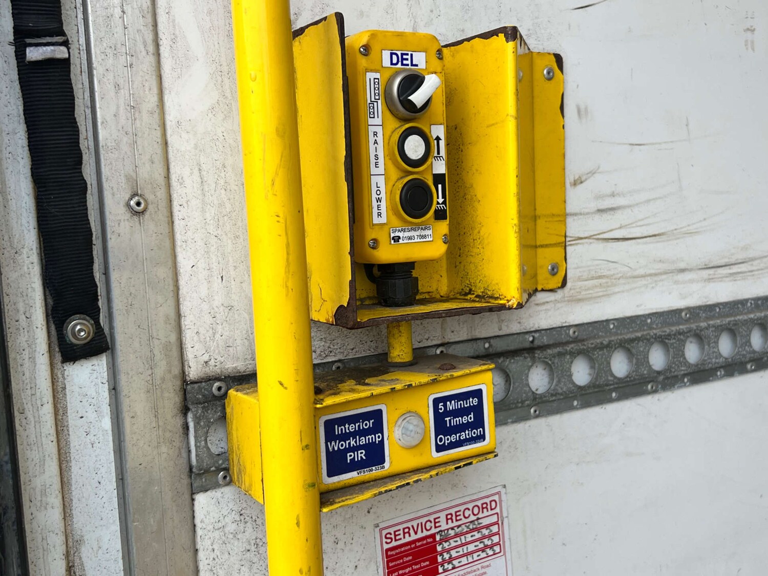 Used Ford Transit 2023 for sale - 77841911: Photo 15