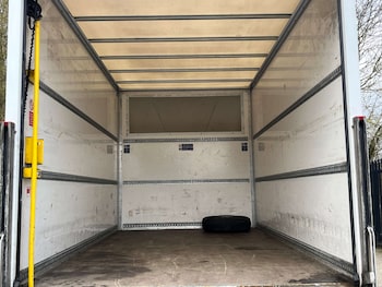 Used Ford Transit 2023 for sale - 77841911: Photo