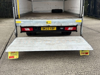 Used Ford Transit 2023 for sale - 77841911: Photo