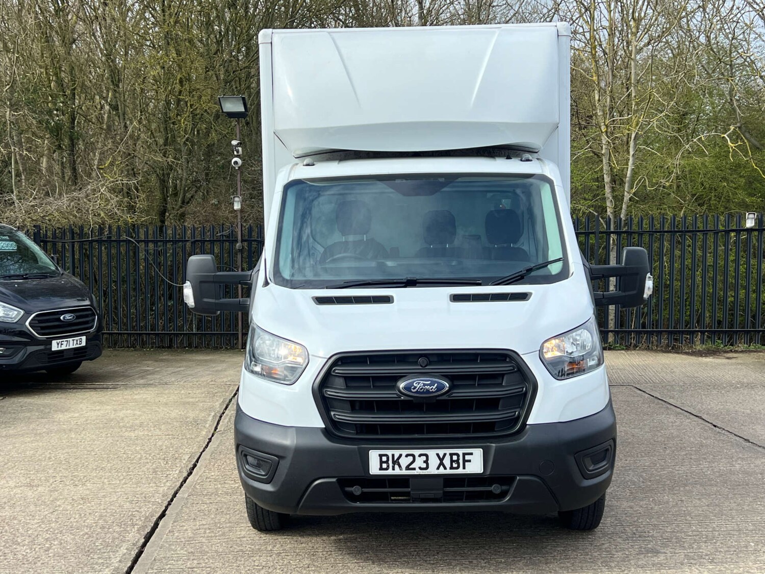 Used Ford Transit 2023 for sale - 77841911: Photo 9