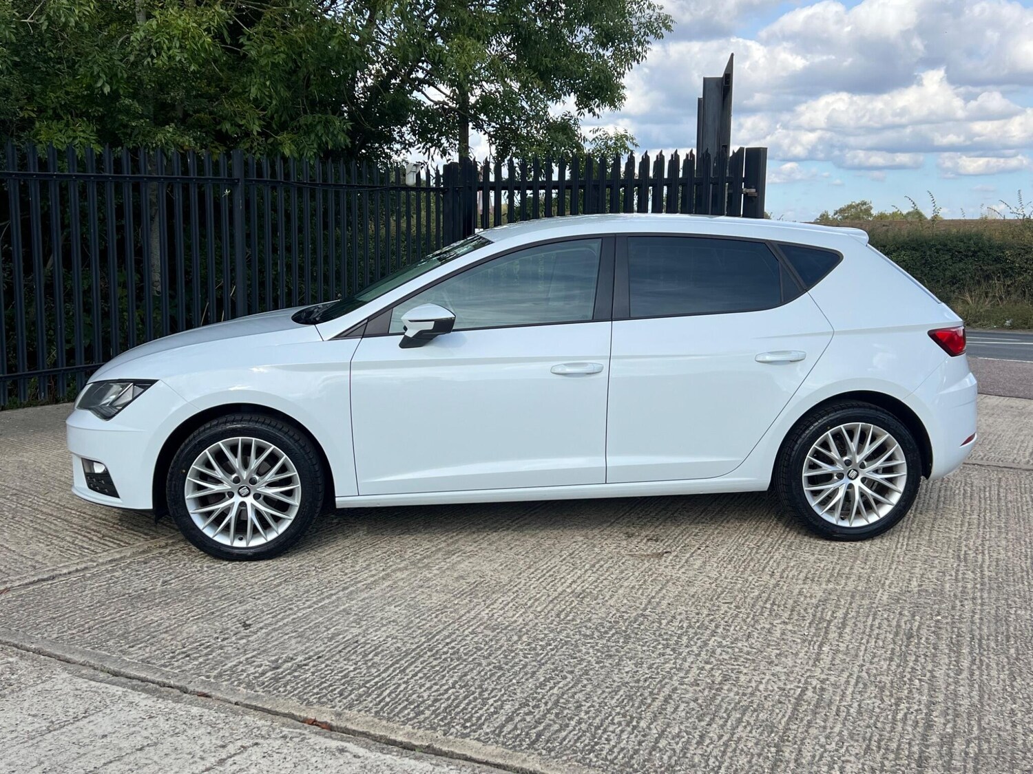 Used SEAT Leon 2018 for sale - 76059466: Photo 13