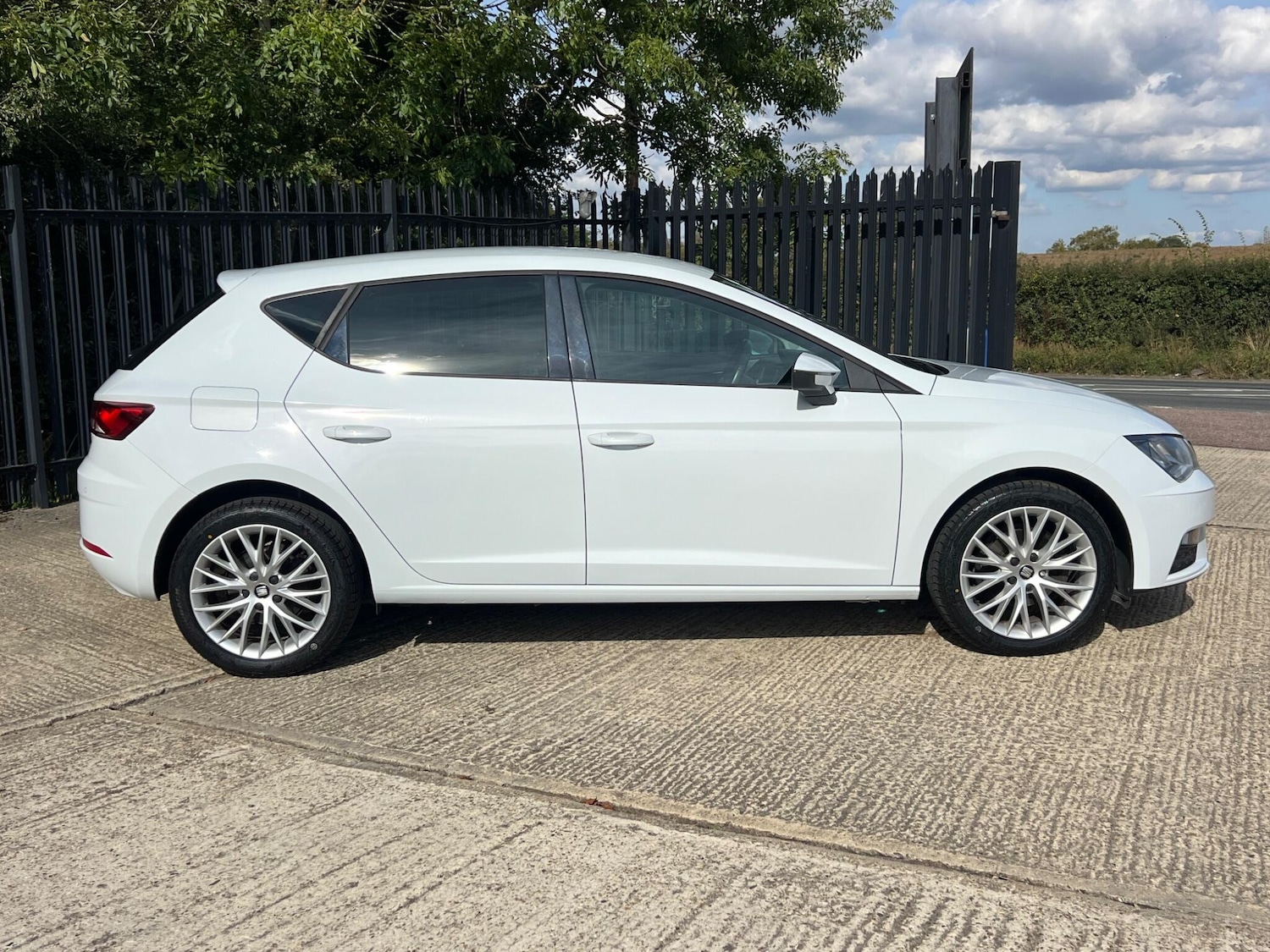 Used SEAT Leon 2018 for sale - 76059466: Photo 14