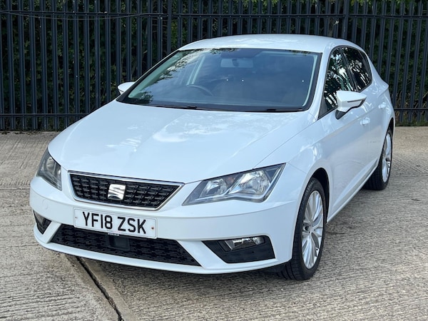 Used SEAT Leon 2018 for sale - 76059466: Photo 16