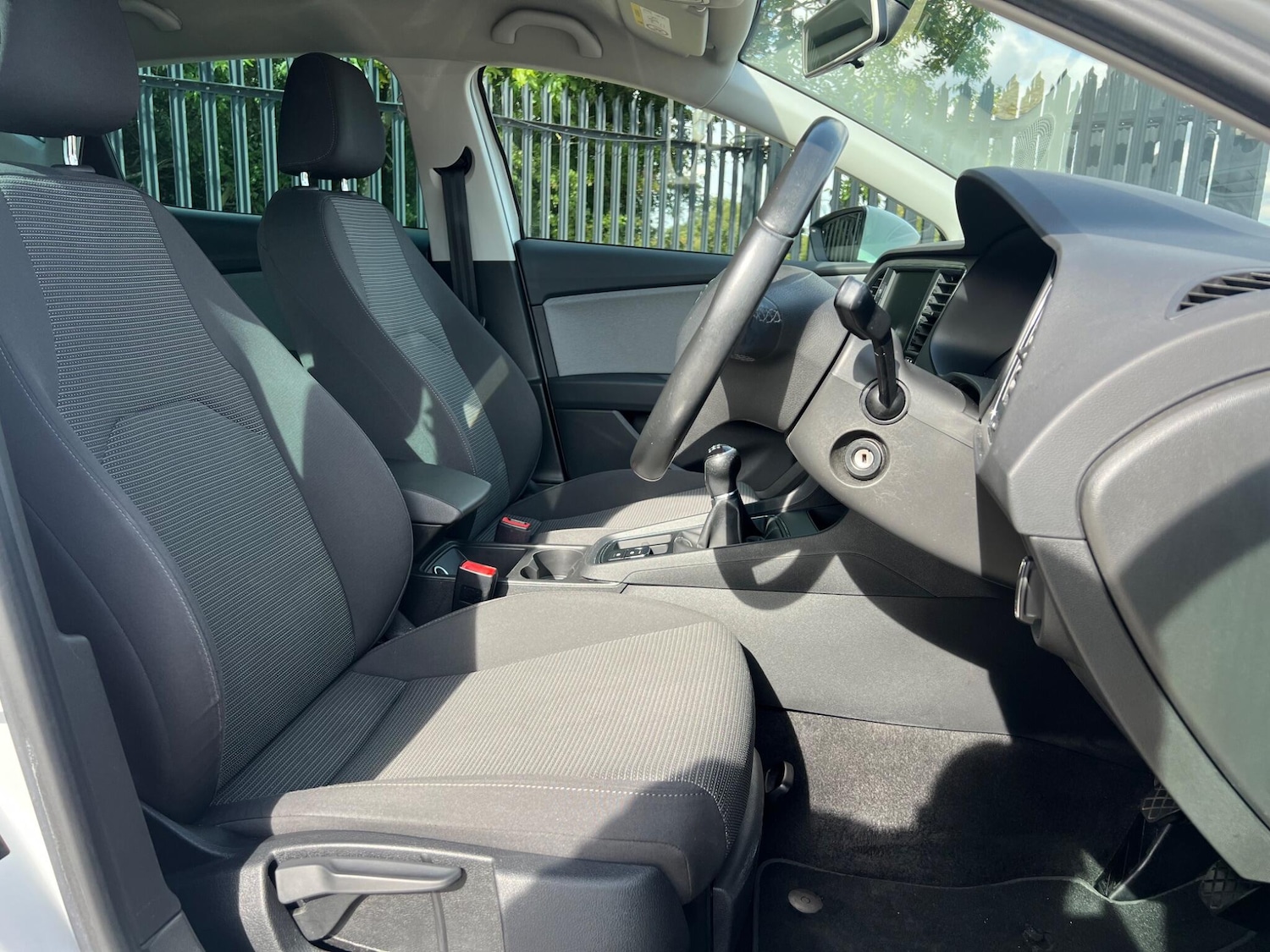 Used SEAT Leon 2018 for sale - 76059466: Photo 23