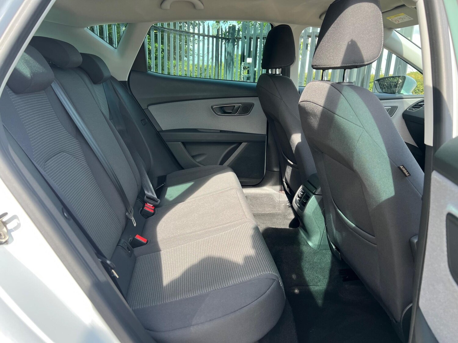 Used SEAT Leon 2018 for sale - 76059466: Photo 26