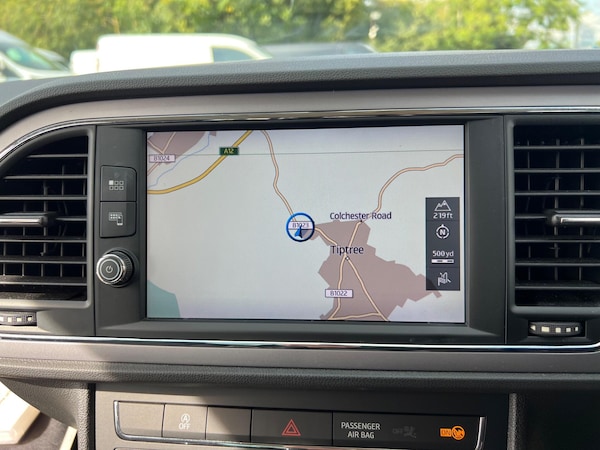 Used SEAT Leon 2018 for sale - 76059466: Photo 5