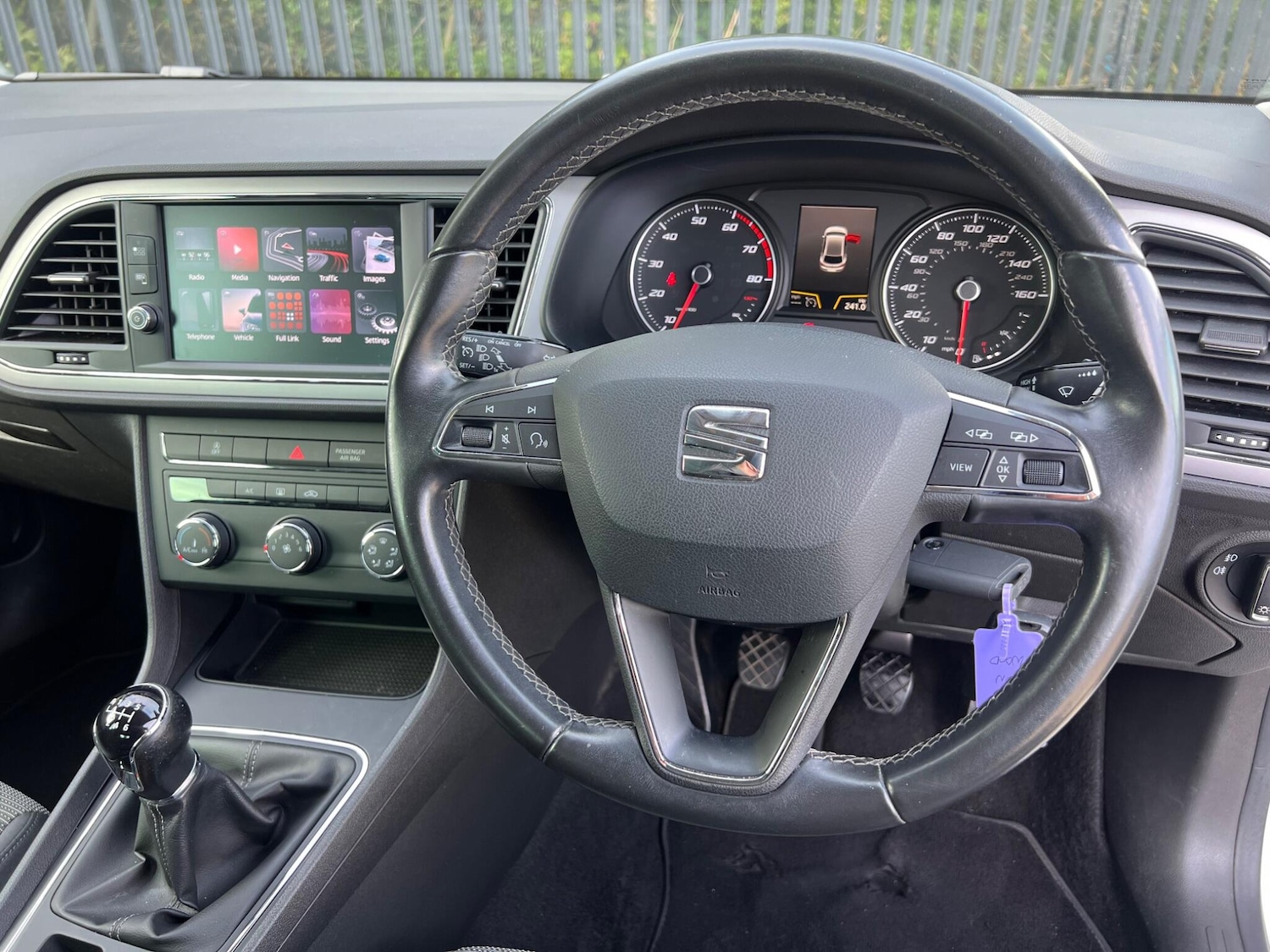 Used SEAT Leon 2018 for sale - 76059466: Photo 6