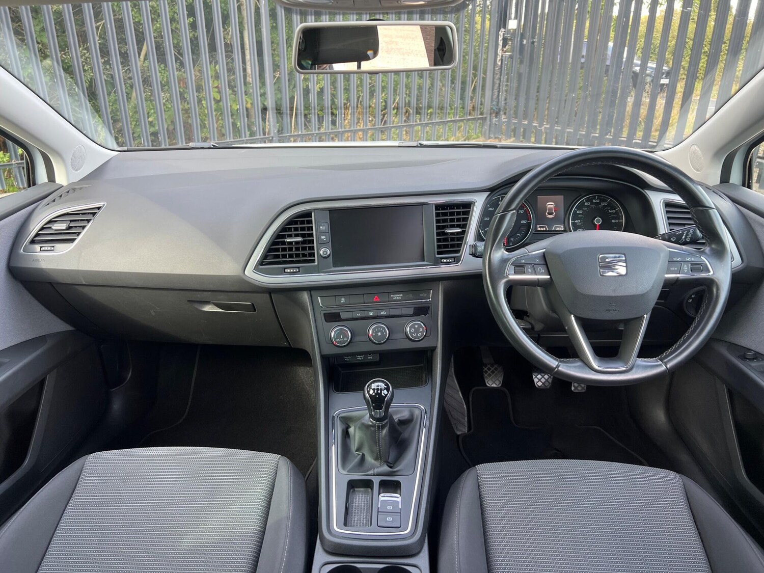 Used SEAT Leon 2018 for sale - 76059466: Photo 7
