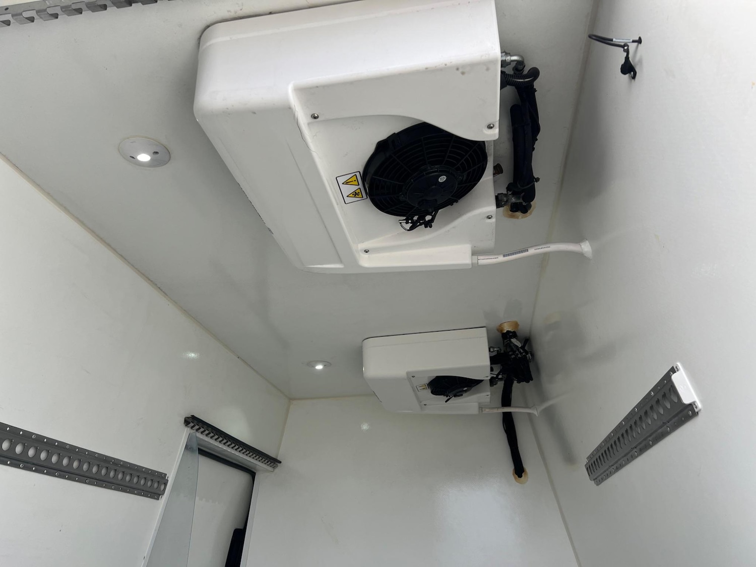 Used Ford Transit Custom 2020 for sale - 77332039: Photo 11