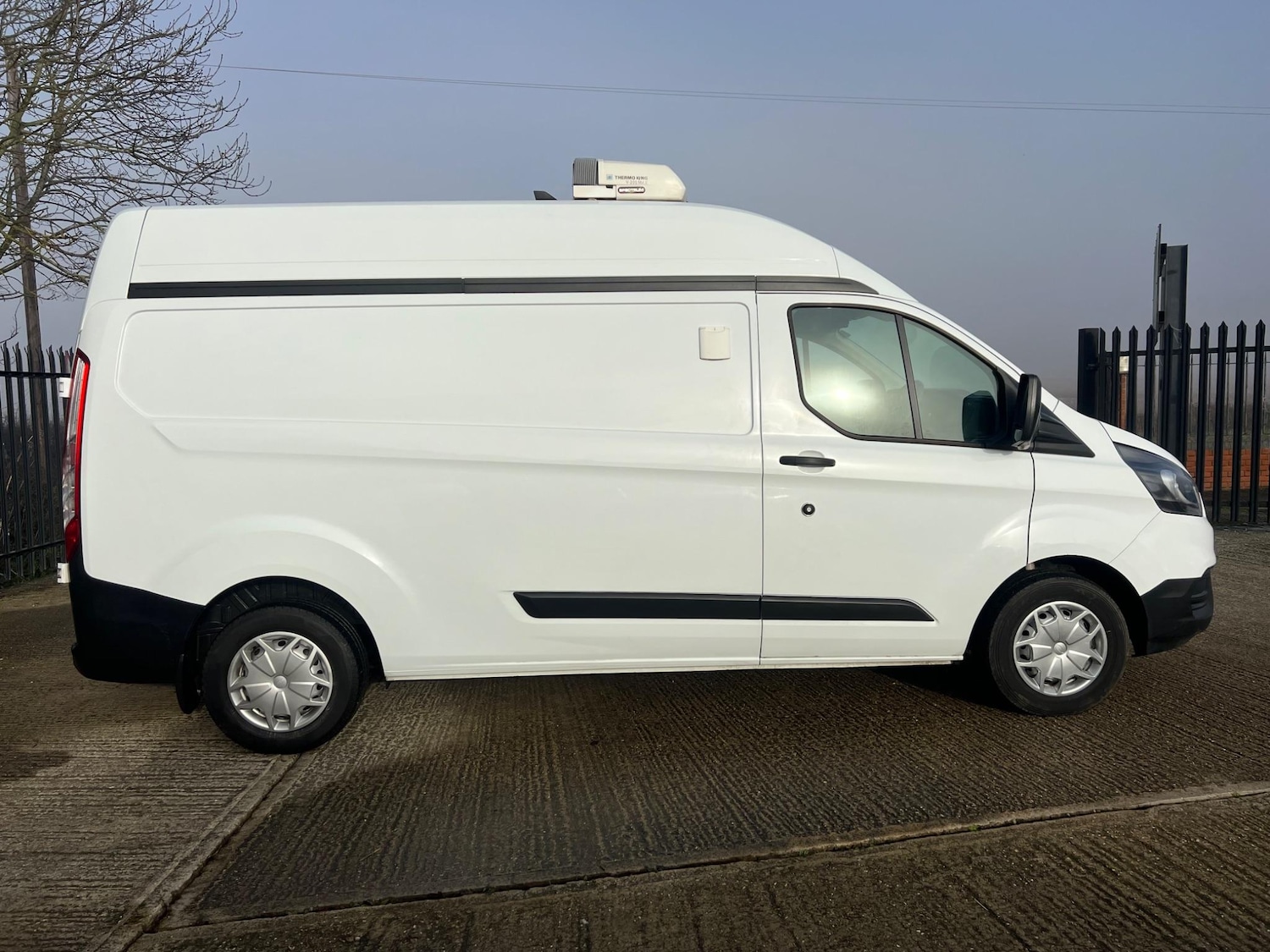 Used Ford Transit Custom 2020 for sale - 77332039: Photo 14