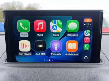 Used Audi A3 2016 for sale - 77506911: Photo