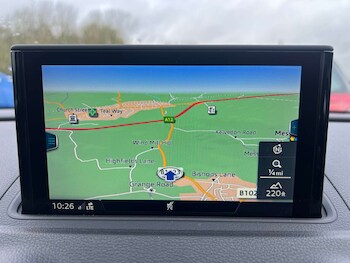 Used Audi A3 2016 for sale - 77506911: Photo