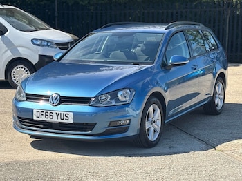 Used Volkswagen Golf 2016 for sale - 79504418: Photo