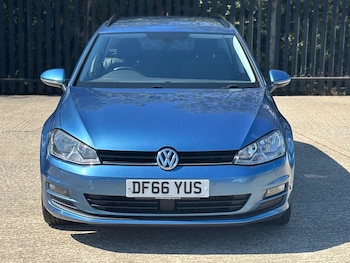 Used Volkswagen Golf 2016 for sale - 79504418: Photo
