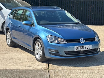 Used Volkswagen Golf 2016 for sale - 79504418: Photo